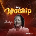 Chèrelle Releases Debut Gospel Single “Child of Grace” – A Powerful Testimony of God’s Faithfulness