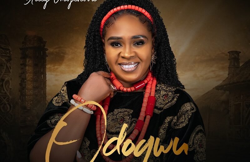Ailly Omojehova releases Odogwu gospel song