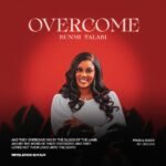 Emem Archibong Inspires Courage and Faith With New Single “SOLDIER”