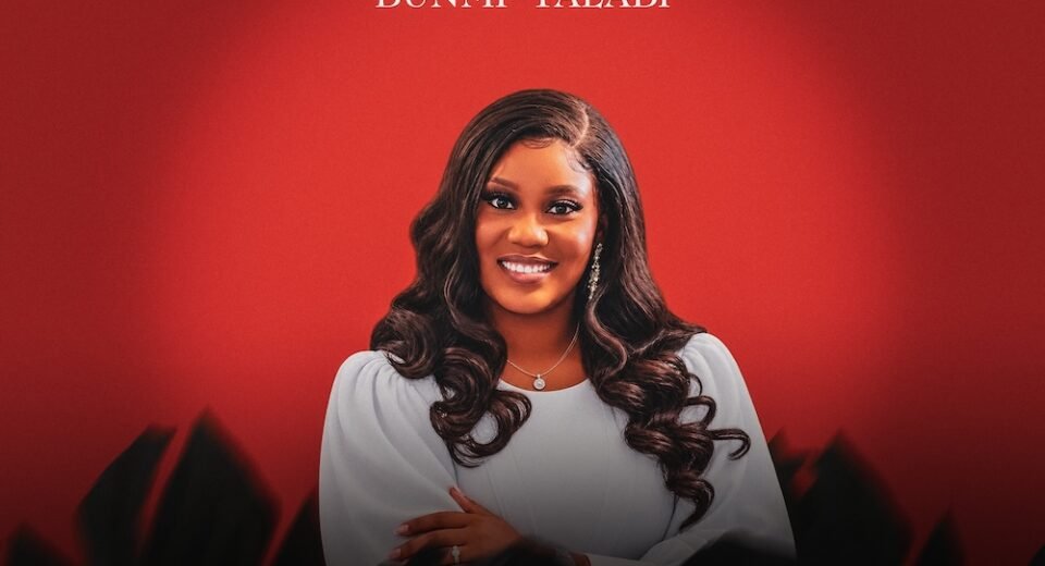 Bunmi Talabi releases Overcome gospel song and music video