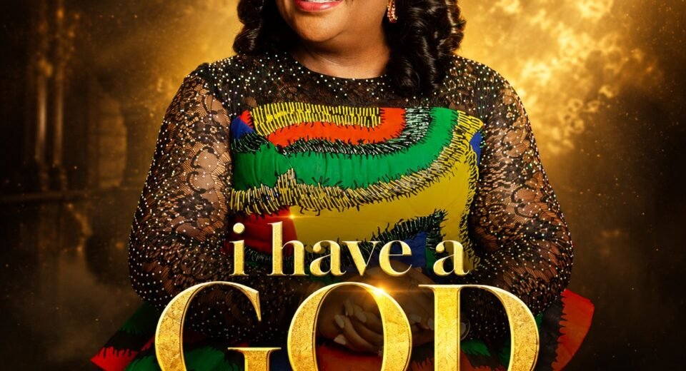 Ehiliz releases I Have a God gospel song and music video
