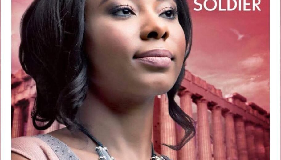 Emem Archibong releases SOLDIER gospel song