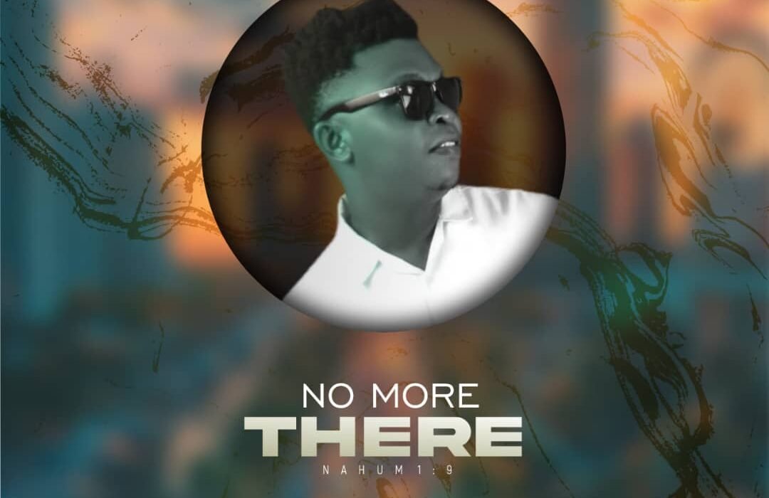 John Cando releases No More There music video