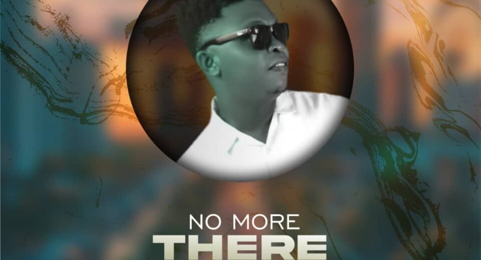 John Cando releases No More There music video