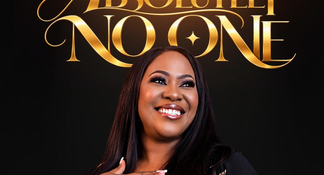 Laura Abios releases Absolutely No One gospel praise song