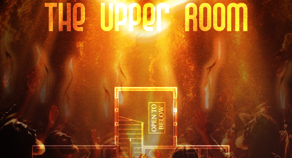 Mikey Adebayo releases The Upper Room gospel worship song