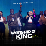 Sarah Ini Declares the Reign of Jesus in New Worship Anthem “Heaven & Earth”