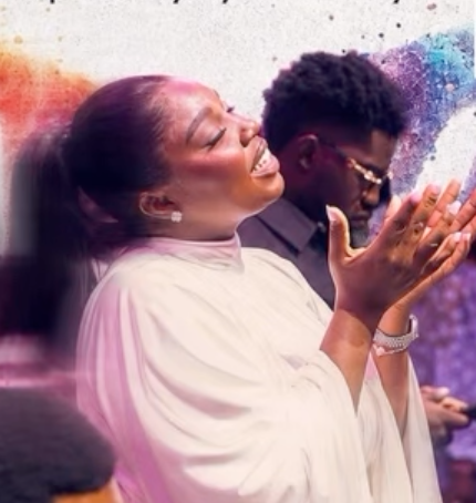 Min Ololade Lomark releases Becoming My Identity gospel song