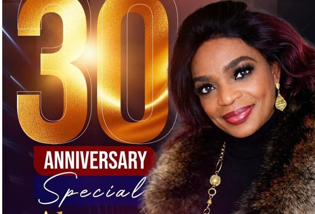 Princess Anne Inyang releases Akanam Nkwe Live Remix after 30 years