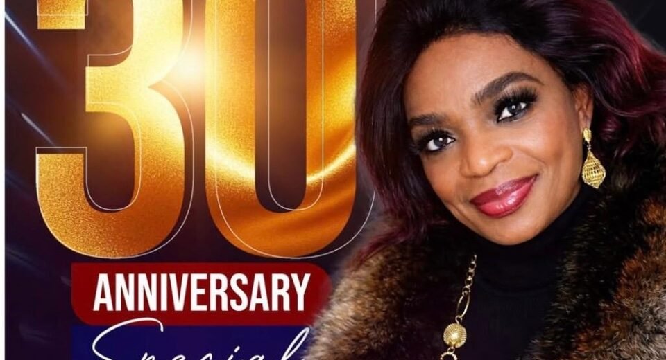 Princess Anne Inyang releases Akanam Nkwe Live Remix after 30 years