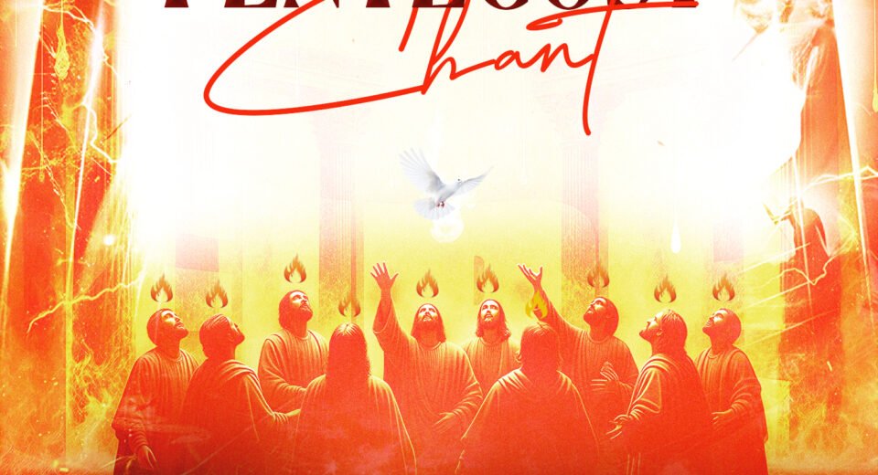 Samuel Olutokun releases Pentecost Chant gospel worship song
