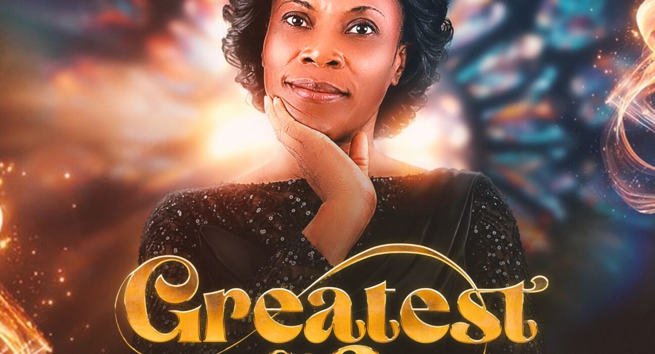Sandra releases Greatest of Them All gospel song
