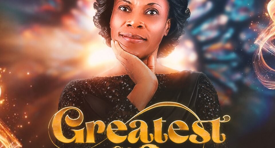 Sandra releases Greatest of Them All gospel song