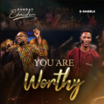 Mercy Chinwo Celebrates God’s Goodness in New Praise Anthem “My God”