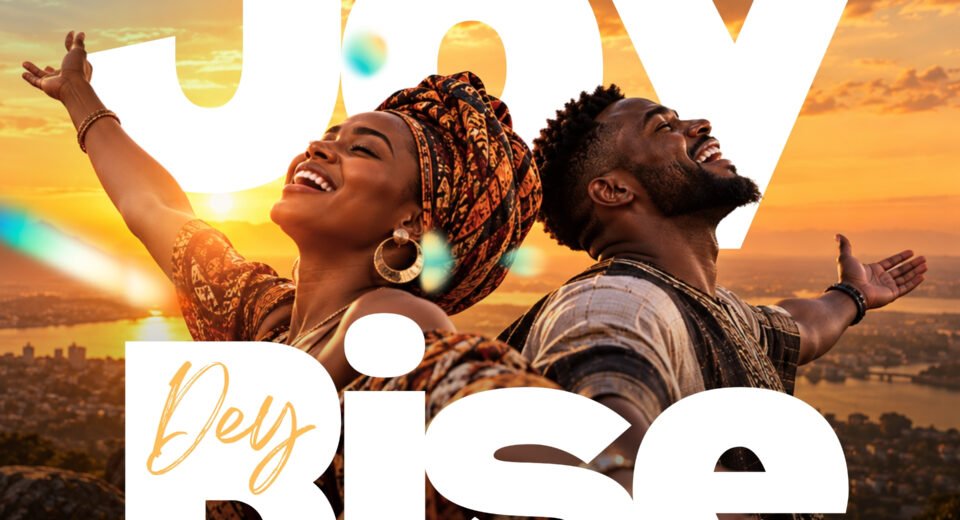 A.O.W Music releases Joy Dey Rise gospel song