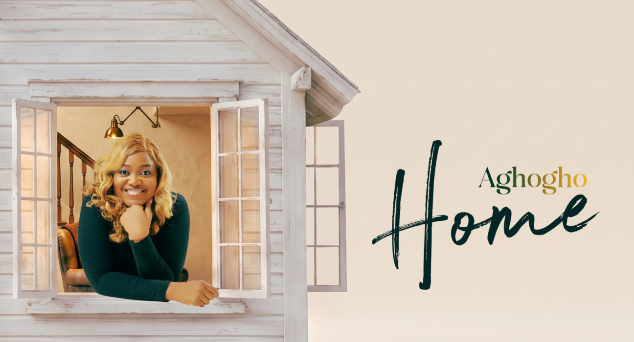 Aghogho releases Home Afro-fusion gospel song