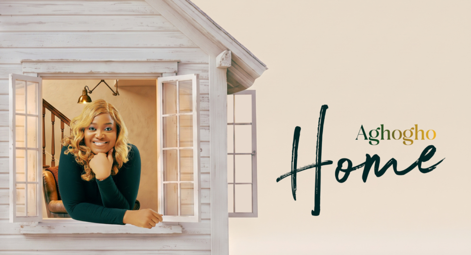 Aghogho releases Home Afro-fusion gospel song