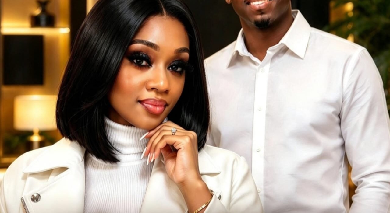 Belisa John and Evans Ogboi release Grateful Heart gospel song