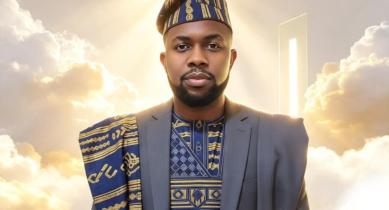 David Ezekiel releases Nothing You Cannot Do gospel song