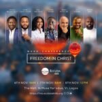 David Ezekiel Shares Testimony of Hope in “Nothing You Cannot Do”