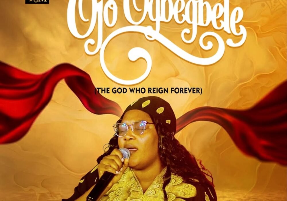 Faith Sani releases Ojo Ogbégbelé Igala worship song