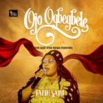 Excellence Agunze Celebrates Identity in Christ With “Child of God”