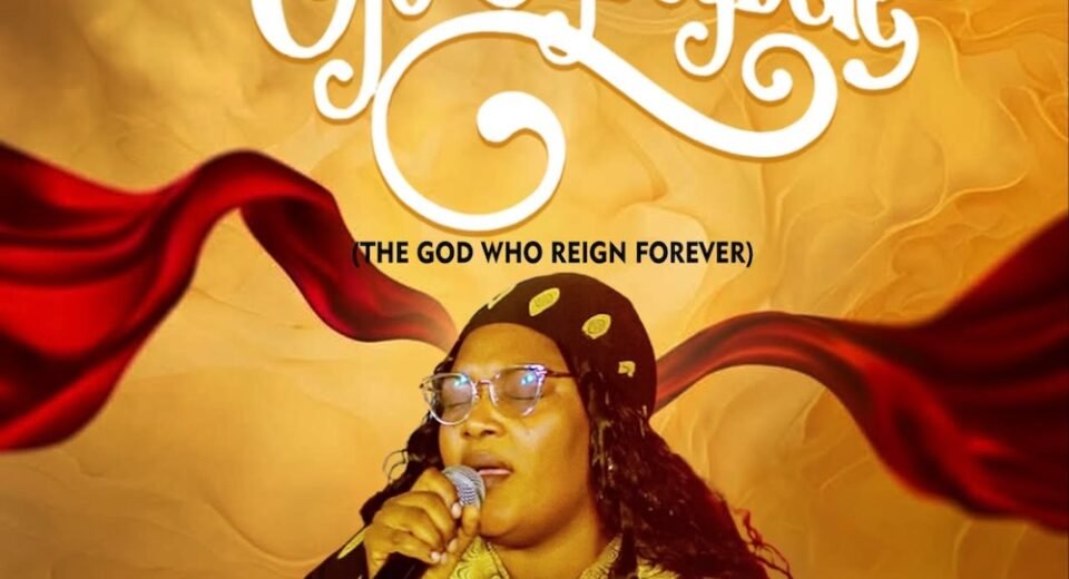 Faith Sani releases Ojo Ogbégbelé Igala worship song