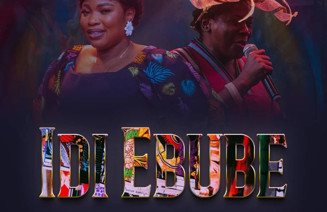 Funmi Unstoppable and Maureen Paul release Idi Ebube worship song