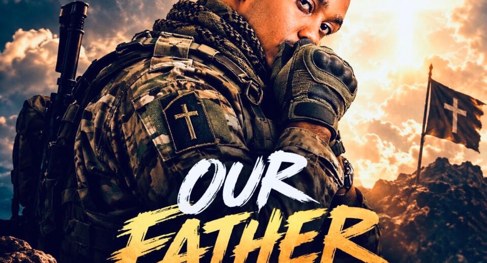 Jeremiah Usen releases Our Father gospel praise song