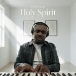 Gabriel Eziashi Shares Message of Hope and Restoration on New Album “Living Testimony”