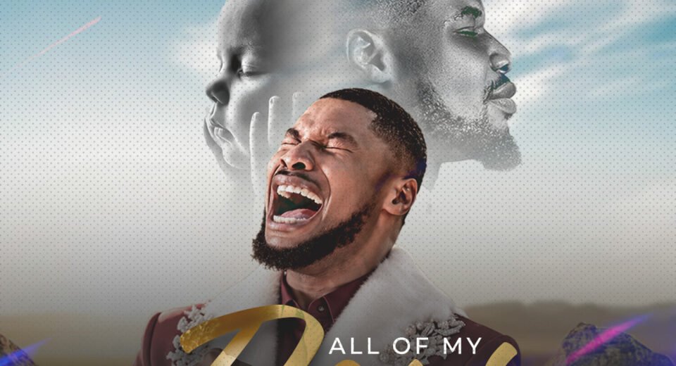 Marvel Joks releases All of My Days worship song