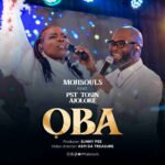 Sara Kalengayi Teams Up With Ada Ehi for Powerful Praise Anthem “He Has Done It Again”