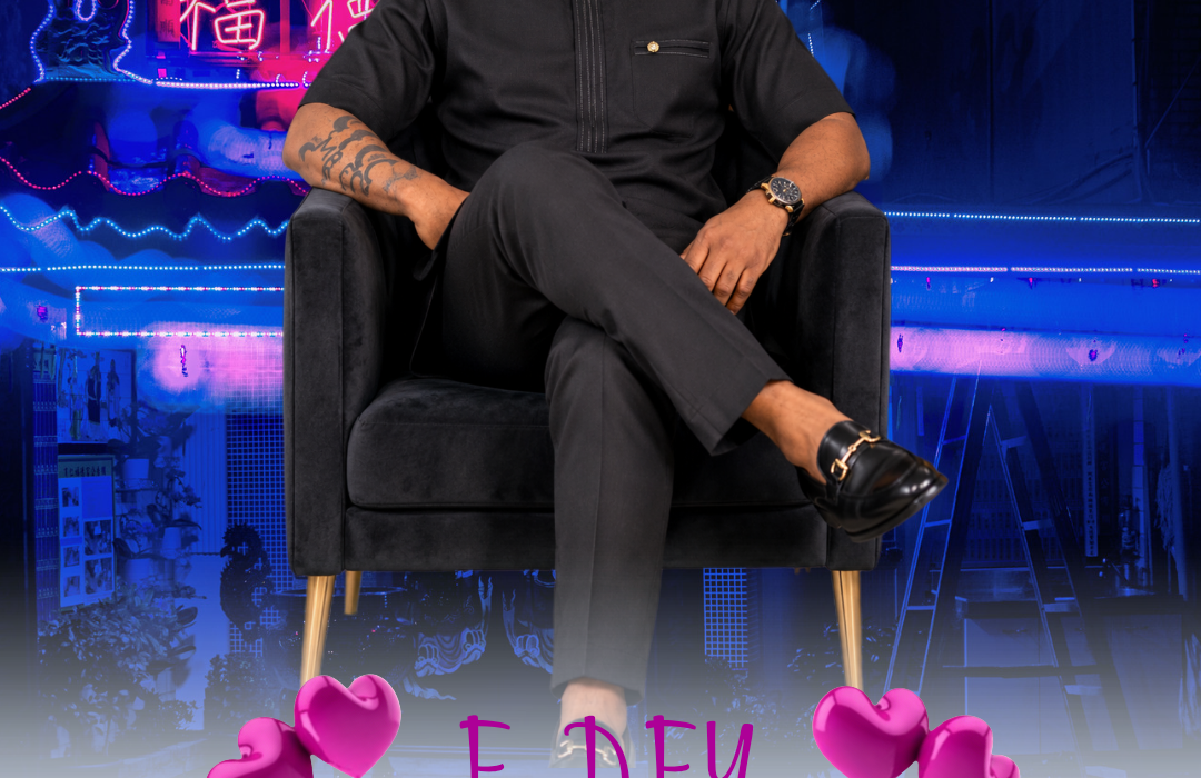 Mr ED and Biachi release E Dey Bless Me gospel song