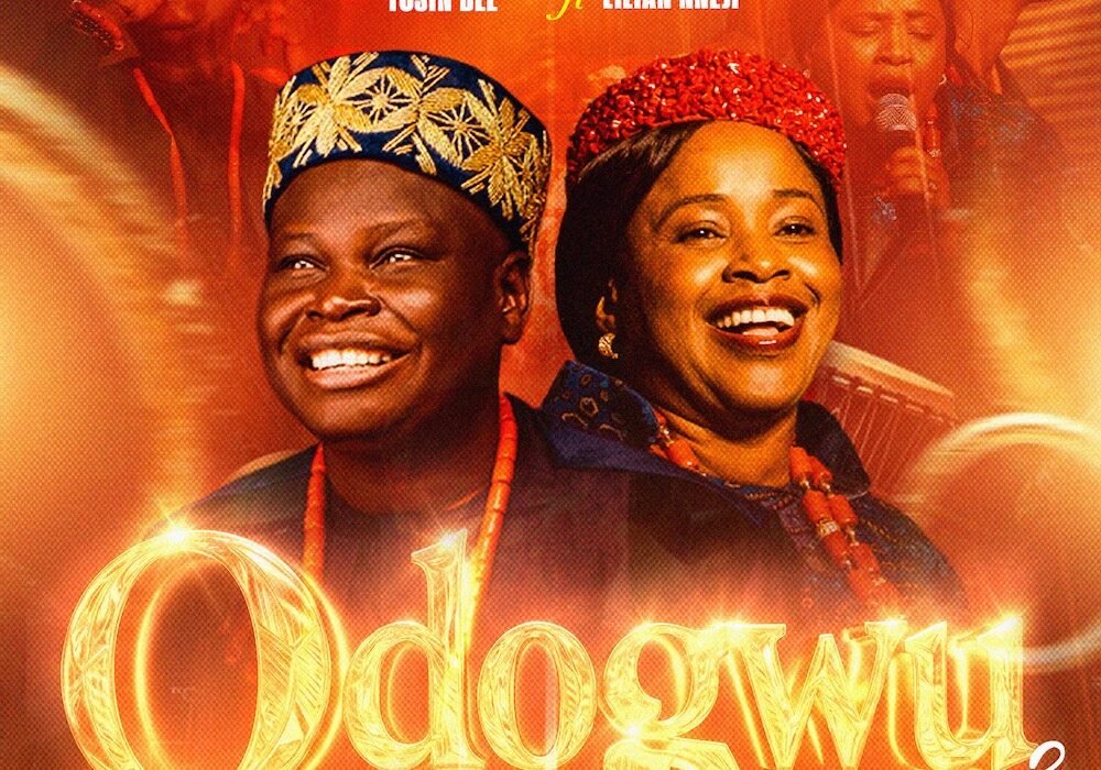 Tosin Bee and Lilian Nneji release Odogwu 2 gospel song