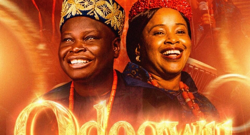 Tosin Bee and Lilian Nneji release Odogwu 2 gospel song