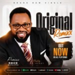 Moses Bliss & Spotlite Nation Unite for New Praise Anthem “Halle”