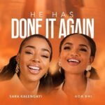 DJ Burn Celebrates God’s Unmatched Love in Gospel Single “The Greatest”