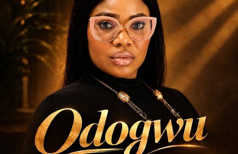 Sharon KC releases Odogwu gospel praise song