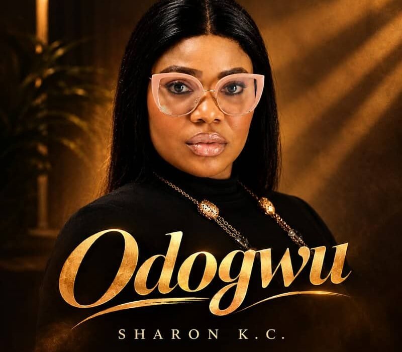 Sharon KC releases Odogwu gospel praise song