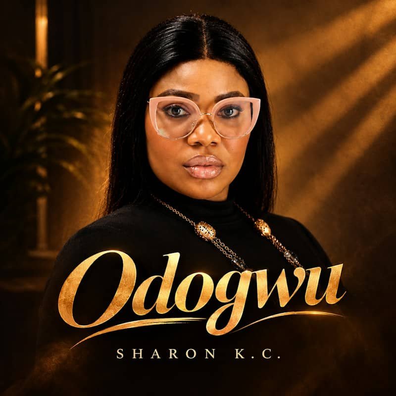 Sharon KC releases Odogwu gospel praise song