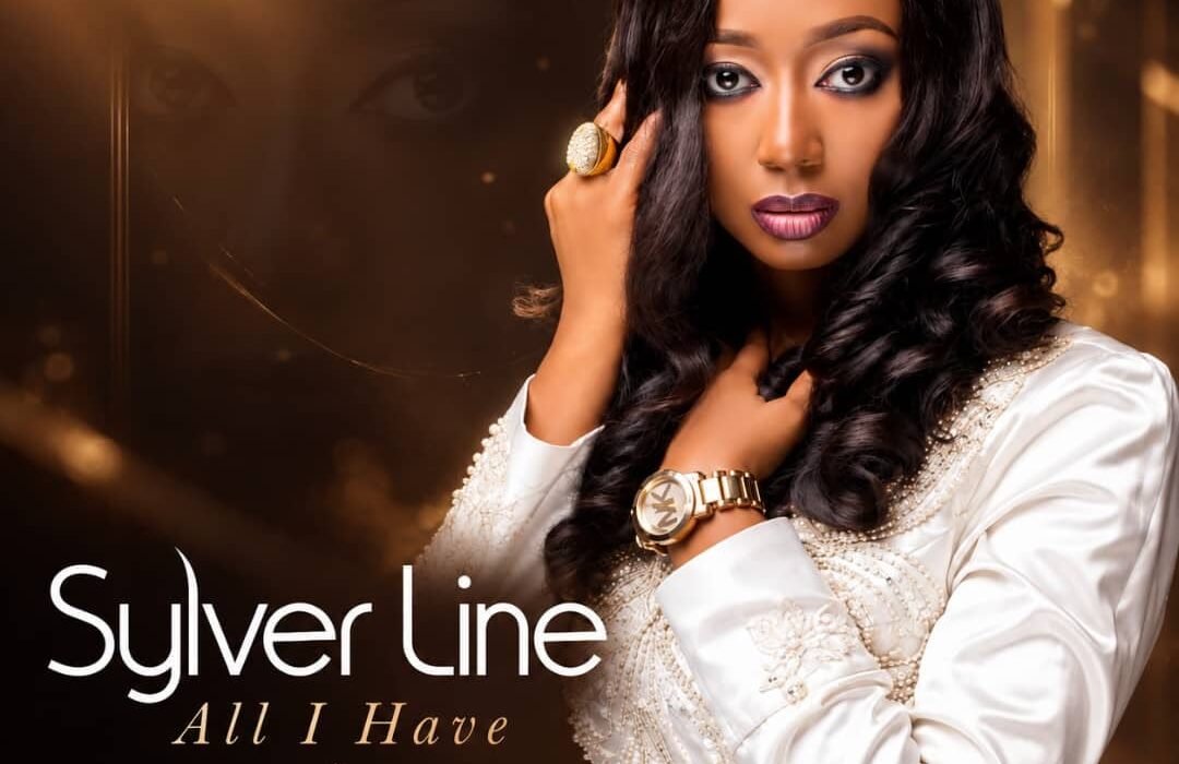 Sylver Line releases All I Have gospel song