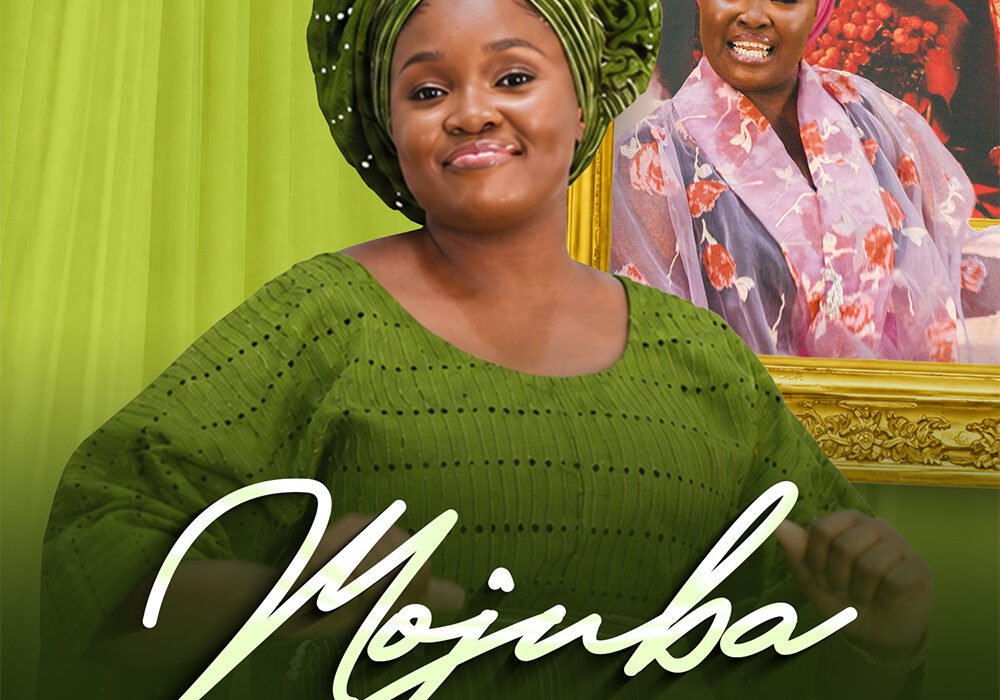 Toluwase Dolapo releases Mojuba worship song