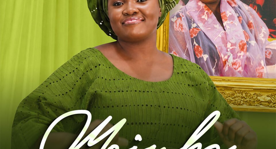Toluwase Dolapo releases Mojuba worship song